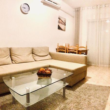 Cozy Apartment By The Sea Palangre 17 Torrevieja Luaran gambar