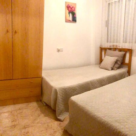 Cozy Apartment By The Sea Palangre 17 Torrevieja Luaran gambar