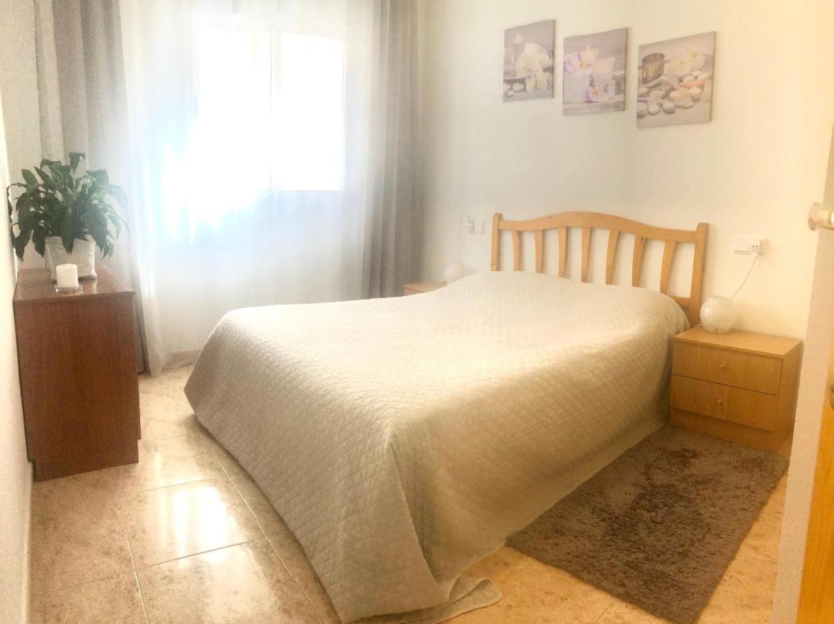 Cozy Apartment By The Sea Palangre 17 Torrevieja Luaran gambar
