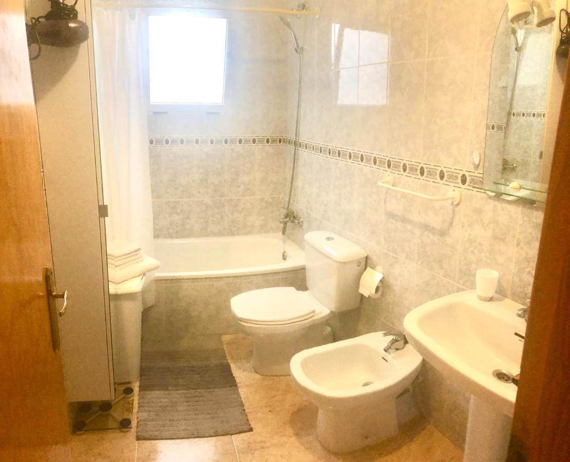 Cozy Apartment By The Sea Palangre 17 Torrevieja Luaran gambar
