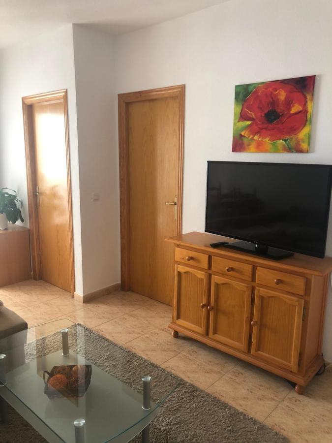 Cozy Apartment By The Sea Palangre 17 Torrevieja Luaran gambar
