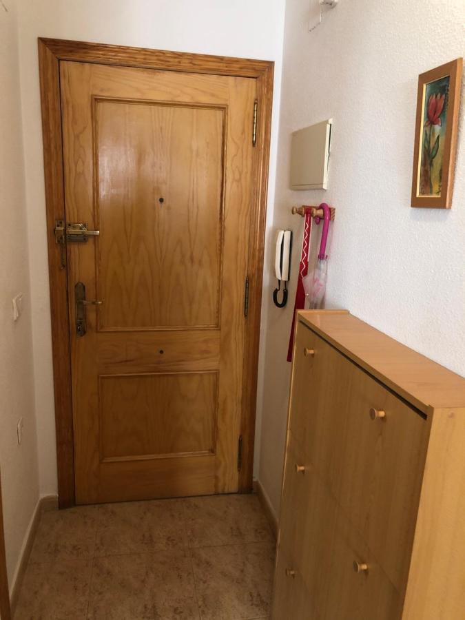 Cozy Apartment By The Sea Palangre 17 Torrevieja Luaran gambar