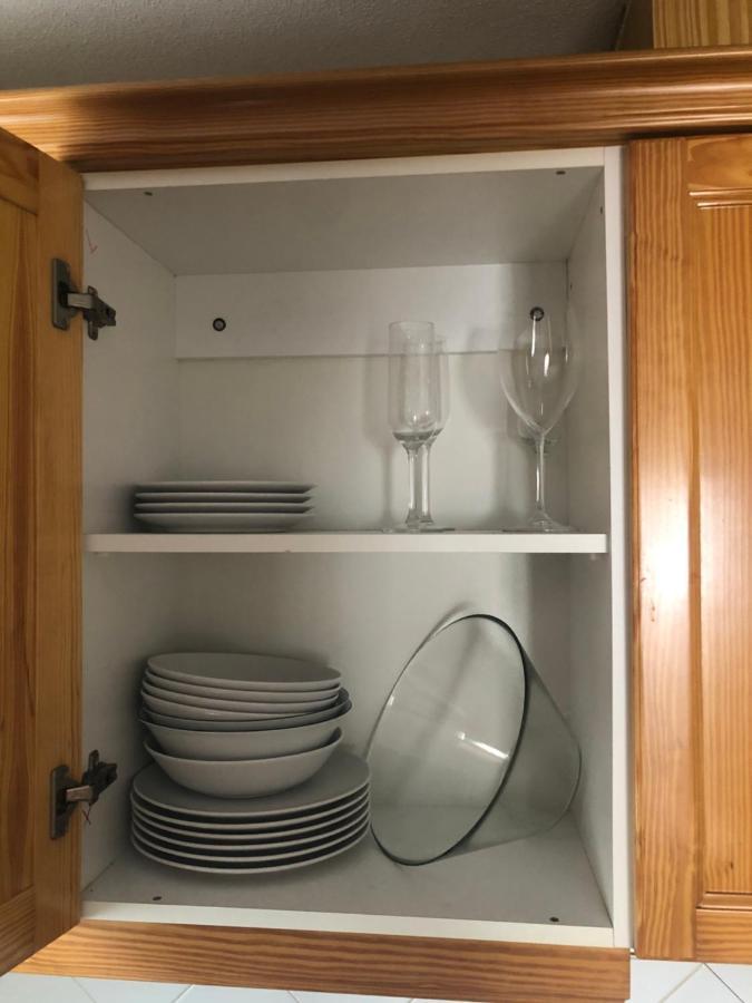 Cozy Apartment By The Sea Palangre 17 Torrevieja Luaran gambar