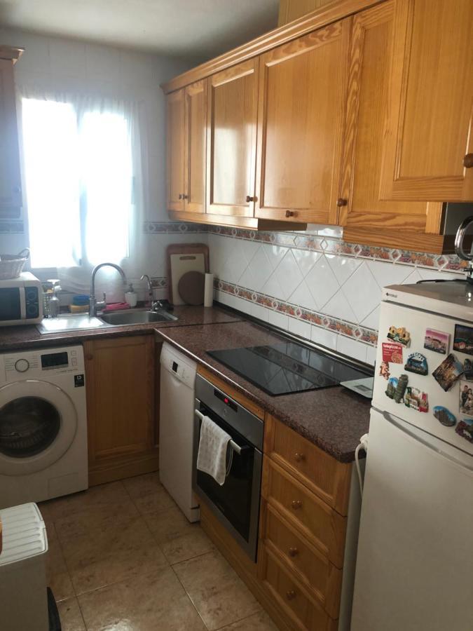 Cozy Apartment By The Sea Palangre 17 Torrevieja Luaran gambar