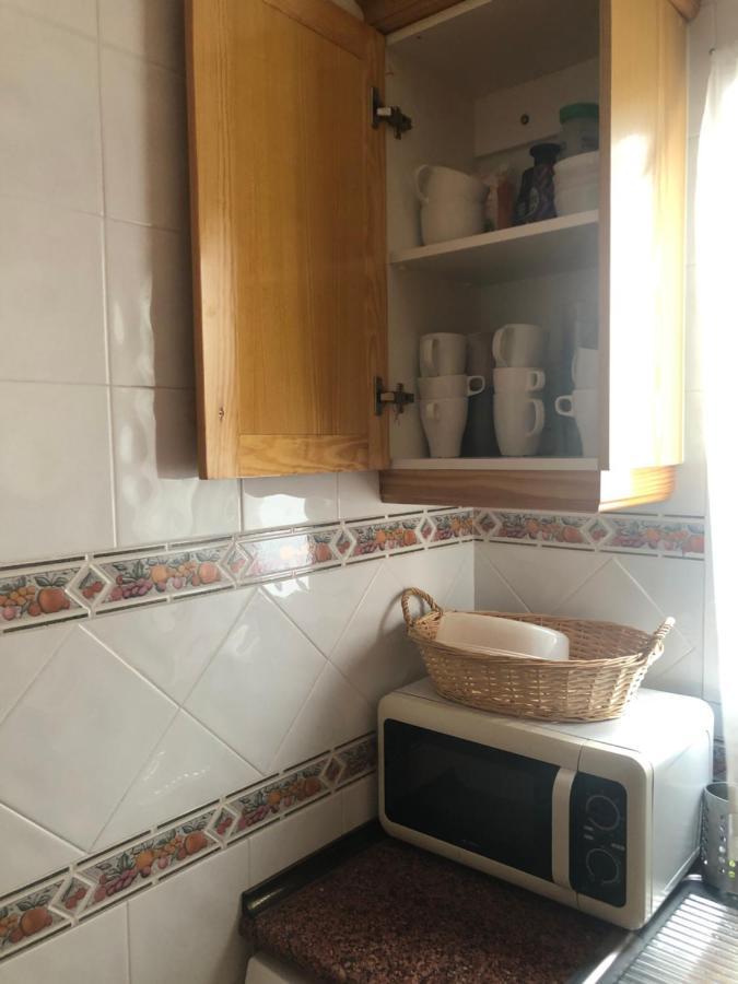 Cozy Apartment By The Sea Palangre 17 Torrevieja Luaran gambar