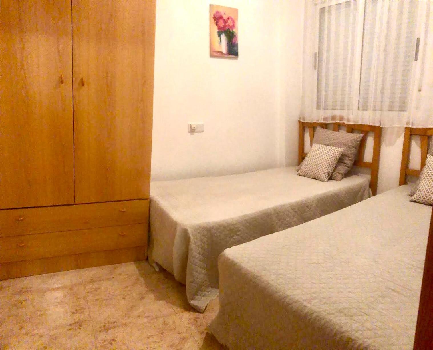 Cozy Apartment By The Sea Palangre 17 Torrevieja Luaran gambar